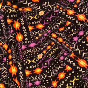 LuLaRoe TC2 leggings